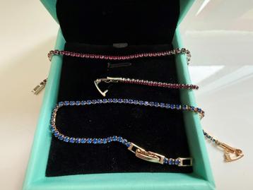 fijne armbandje beschikbaar voor biedingen