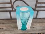 Coca Cola Glas Mc Donalds 2014 Blauw Nieuw, Ophalen