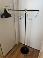 Ranarp staande lamp IKEA. Ziet er uit als nieuw, Ophalen of Verzenden, Metaal, Zo goed als nieuw