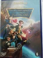 piratenplaneet de schat van kapitein flint ( walt disney ), Alle leeftijden, Ophalen of Verzenden