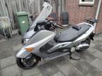 yamaha xp 500T-MAX 2009, Ophalen, Gebruikt