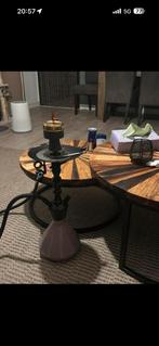 Sisha, Verzamelen, Ophalen of Verzenden, (Water)pijp