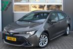 Toyota Corolla Touring Sports Hybrid 140 Active Automaat | F, Auto's, Toyota, 4 cilinders, Corolla, Hybride Elektrisch/Benzine