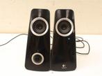 Logitech Speaker system Z320 36580, Overige merken, Gebruikt, Ophalen of Verzenden, 120 watt of meer