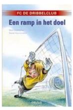Matt Christopher - FC de Dribbelclub - Een ramp in het doel, Ophalen of Verzenden, Zo goed als nieuw, Matt Christopher