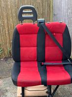 Bijrijdersbank Citroen Jumper - Goede Staat, Ophalen of Verzenden, Gebruikt, Citroën