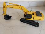 hydraulische modelkraan Komatsu PC450LC, Ophalen of Verzenden, Zo goed als nieuw, Auto's