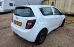 Chevrolet Aveo 2012 plaatwerk, Auto-onderdelen, Ophalen, Gebruikt, Chevrolet