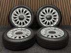 NIEUW! Originele 15 inch Fiat 500 4x98 ET35 58.1 Goodyear, Auto-onderdelen, Banden en Velgen, Ophalen, 15 inch, ., Banden en Velgen