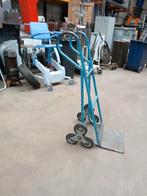 Trappenloper trappen loper steekwagen  plateau wagen, Steekwagen, Plateau wagen, Trappenloper, Steekwagen