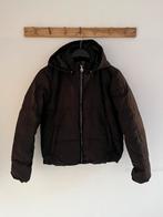 Only winterjas zwart maat 158, Only, Zo goed als nieuw, Jas, Verzenden