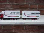 Tekno  Scania  3  Serie  van  J. P. Vis  &  Zn.