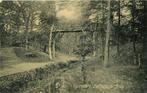 (388-365-015) Driebergen-Rijsenburg Zwitsersche Brug, Verzenden, Utrecht