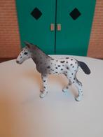 Schleich knabstrupper veulen, Ophalen of Verzenden, Zo goed als nieuw