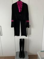 Circusjas dames met lange laarzen, Ophalen, Carnaval, Overige maten, Kleding