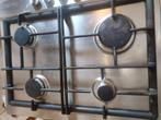 Kookplaat  prlgrim, Witgoed en Apparatuur, Kookplaten, 4 kookzones, Zo goed als nieuw, Inbouw, Ophalen