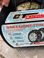 GT Racing Sneeuwkettingen maat 90, Auto diversen, Sneeuwkettingen, Ophalen of Verzenden, Gebruikt