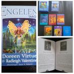Doreen Virtue Engelen Tarot * ZELDZAAM DECK *, Boeken, Esoterie en Spiritualiteit, Tarot of Kaarten leggen, Ophalen of Verzenden