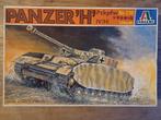 1/35 Panzer 'H' Pzkpfw, 1:32 tot 1:50, Nieuw, Overige merken, Ophalen of Verzenden