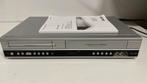 Philips DVP3350V dvd videospeler combo, Audio, Tv en Foto, Videospelers, Ophalen of Verzenden, Zo goed als nieuw, VHS-speler of -recorder