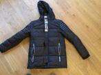Coolcat winter jas, Kinderen en Baby's, Kinderkleding | Maat 164, Coolcat, Ophalen of Verzenden, Zo goed als nieuw, Jongen