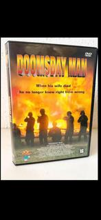 dvd:  DOOMSDAY MAN  (2000), Vanaf 16 jaar, Ophalen of Verzenden, Zo goed als nieuw, Actie