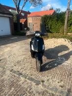 Vespa Sprint - Schade/Opknapper, Fietsen en Brommers, Gebruikt, Ophalen of Verzenden, Benzine, Vespa