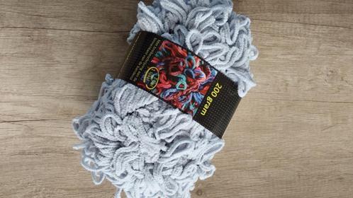 3x Scheepjeswol lusgaren, NIEUW, Diversen, Rommelmarktspullen, Nieuw, Ophalen of Verzenden