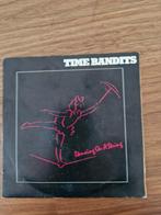 Vinyl Single Time Bandits Dancing on a String, Zo goed als nieuw, Verzenden