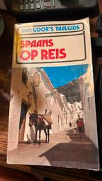 Spaans op reis., Overige merken, Europa, Ophalen of Verzenden, Taalgids