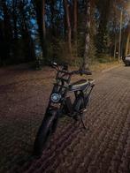 Fetbike V8, Overige merken, Ophalen of Verzenden, Zo goed als nieuw, 51 tot 55 cm