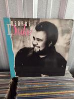 Jazz lp GEORGE DUKE: SELF TITLED, Ophalen of Verzenden, 1980 tot heden, 12 inch, Jazz