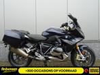 BMW R 1250 RS ABS (bj 2019), Bedrijf, Sport, 1250 cc