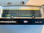 Holland oto, Connexxion, VDL Ambassador, Overige merken, 1:50 of kleiner, Auto, Nieuw