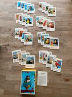 Fabeltjeskrant Kwartetspel, Drie of vier spelers, Ophalen of Verzenden, Gebruikt, Reisspel