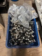 Henco Koppelingen - Diverse Maten, Ophalen, Nieuw