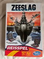 Zeeslag reis editie, Een of twee spelers, Ophalen of Verzenden, Zo goed als nieuw, Hasbro