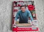 Kookboek van Jamie Oliver / SuperFood Family Classics, Ophalen of Verzenden, Nieuw, Jamie Oliver