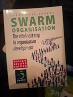 Swarm Organisation - Evert Bleijenberg, Ophalen of Verzenden, Nieuw