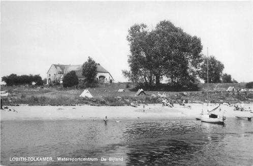 (387-267-051) Lobith De Bijland, Verzamelen, Ansichtkaarten | Nederland, Gelderland, Verzenden