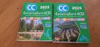 Camping Card ACSI 2025, Ophalen of Verzenden