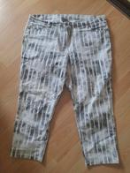 Leuke 7/8 lengte broek van dreamstar maat 46, Kleding | Dames, Broeken en Pantalons, Ophalen of Verzenden, Zo goed als nieuw, Maat 46/48 (XL) of groter