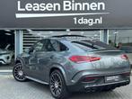 Mercedes-Benz GLE-klasse Coupé 350 e 4MATIC PANO/HEADUP/SOF, Automaat, Traction-control, Gebruikt, 4 cilinders