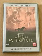 DVD the horse whisperer, Ophalen of Verzenden, Vanaf 12 jaar, Drama, 1980 tot heden