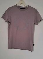 Dames t-shirt van Airforce, Kleding | Dames, T-shirts, Airforce, Paars, Ophalen of Verzenden, Zo goed als nieuw