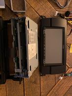 Alpine INE-W997D., Ophalen of Verzenden, Zo goed als nieuw