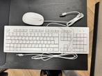 HP toetsenbord + HP muis nieuw, Ophalen of Verzenden, Nieuw