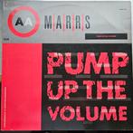 MARRS - Pump Up The Volume 12inch Maxi-Single Vinyl, Cd's en Dvd's, Ophalen of Verzenden, 12 inch, Maxi-single