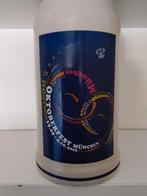 Oktoberfest München Bierpul, Ophalen of Verzenden, Zo goed als nieuw, Porselein of Keramiek