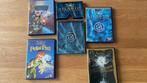 Walt Disney dvd’s, Peter Pan, Atlanris, Piratenplaneet, Cd's en Dvd's, Alle leeftijden, Ophalen of Verzenden, Zo goed als nieuw